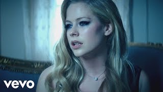 Avril Lavigne  Let Me Go Official Video ft Chad Kroeger [upl. by Brunelle]