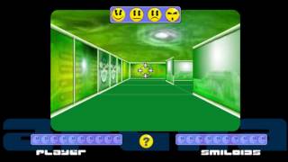 Faceball 3000 Soundtrack  Arena 2 5 8 11 14 [upl. by Bern]