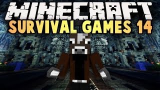 Minecraft NAJKRÓTSZE WAKACJE  Survival Games  Igrzyska Śmierci 14 [upl. by Sabella942]