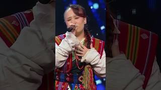 Tenzing Dolma Gurung  Live Shows  The Voice of Nepal Season5 [upl. by Lirva351]