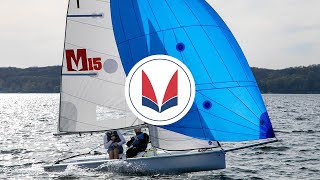 Introducing the Melges 15 [upl. by Egag]