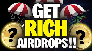 Crypto Gamers DONT Miss this Airdrop 10 Million IQT 🤯 [upl. by Anir]