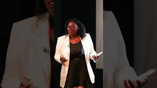 Colleen James Speaker Reel  Pt2 [upl. by Nogas]