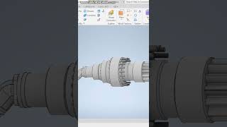 planetary gear box [upl. by Anik815]