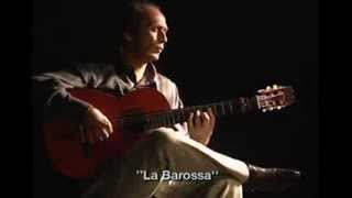 La Barossa  Paco De Lucia [upl. by Eelitan704]