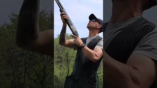 Browning B525 Composite Adjustable browning browningshotguns fieldsports fieldtest [upl. by Lleryt]