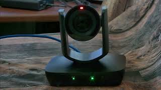 AVKANS AI auto tracking PTZ Camera with NDI HX2 HX3 for Live Streaming [upl. by Princess]