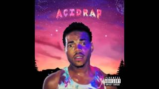 Chance The Rapper  Lost feat Noname Gypsy [upl. by Annoeik236]