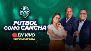 🔴ENVIVO FCC 51224 FCCRPP [upl. by Lesslie]