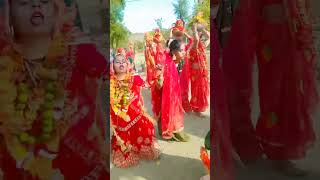 Mahakali song video jaydashamaa shortvideo mhakali [upl. by Ogdan670]