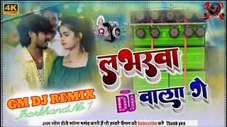 Dj Wala labharwa  New Maghi Jhumtha song Mix 2024  Rakesh premi Yadav Dj remix song [upl. by Thoer437]