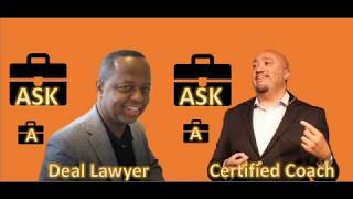 National Anthem Protest Ask A Lawyer Ask A Coach Ep11 [upl. by Neidhardt]