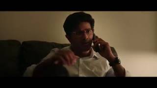 KarwaanMovieOfficialTrailerDulquer SalmaanIrfan khannewHindiMovie [upl. by Nnyltiac592]