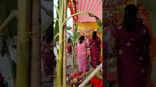 घटिया स्वर्ग लगे 🌄🌼🙏pawansigh newsong chhathpuja shorts [upl. by Lorrie159]