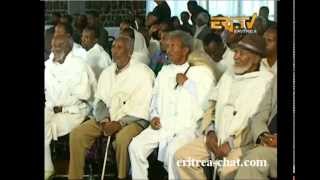 Eritrean Traditional Tigrigna Song  Siyoma Siyomayey [upl. by Siahc]