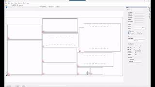 Selecting the cut order for better CNC vacuum hold down [upl. by Stockton]