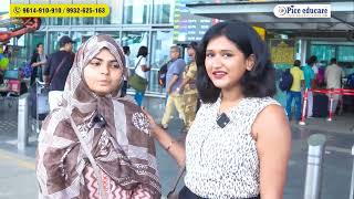 MBBS in Bangladesh Future Doctors are Flying To Catch Their Dream [upl. by Karla]