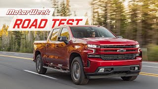 2020 Chevrolet Silverado 1500 Duramax Diesel  MotorWeek Road Test [upl. by Anitram456]