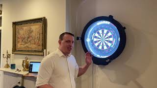 How people cheat using the Scolia Home Dart System [upl. by Terbecki]