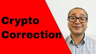 April Predictions Crypto Correction before a BOOM [upl. by Korey721]