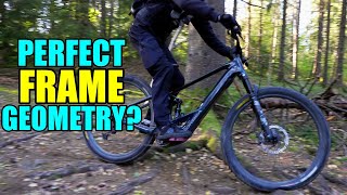 2023 Orbea Wild H10 review [upl. by Katusha]