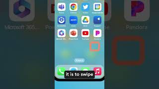 Add an iPhone App Back to Your Home Screen After Removing It [upl. by Aig]