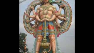 Hanuman Bhujangam [upl. by Gardia]