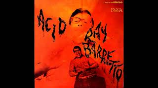 Ray Barretto  Acid [upl. by Beekman]