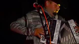 Roman Padilla x Los Reyes De Sinaloa  Domingo Corrales En Vivo [upl. by Euhsoj]