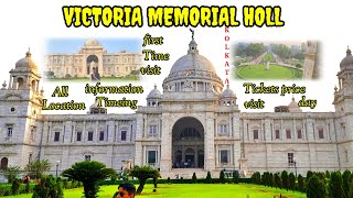 Hidden Secret History Of Victoria Memorial Hall  VICTORIA MUSEUM KOLKATA [upl. by Atidnan718]