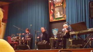 Garioch Blend at the North East Accordion and Fiddle Club [upl. by Gibb95]