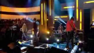 Yeasayer live on Later with Jools Holland  Sunrise [upl. by Enyale]