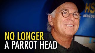 Jimmy Buffett boosts Florida Democrat fans plan quotParrotheadquot boycott  Amanda Head [upl. by Jemimah]