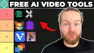 I Tested 7 AI Video Generators Heres The BEST [upl. by Ennoira]