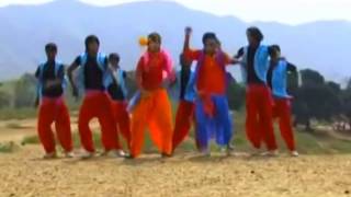 Jharkhandi Nagpuri Song  Cycle Nu Kalot  Khortha Dance Song  New Song  Album Love Aghe Love [upl. by Llehsor]