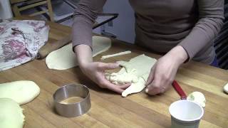 Making Saint Joseph Bread [upl. by Rosy]