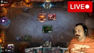 quotLIVE Epic Magic Duels with Dorian – Will His Deck Prevail 🃏🔥quot [upl. by Wieche]