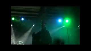 Ghost Live Mexico Full 2014 Tour Zero [upl. by Assillam]