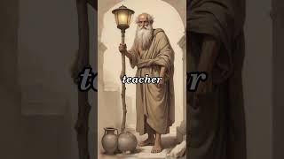 Diogenes Ancient Greek philosopher Quotes about life shorts viralshorts quotes [upl. by Sutherland]