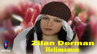 Zilan Derman  Helimamin  Duygusal Kürtçe Türküler [upl. by Lillian]