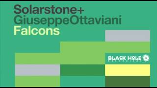 Solarstone With Giuseppe Ottaviani  Falcons John OCallaghan Mix [upl. by Demetre]