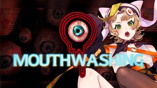 【mouthwashing 】宇宙船で死を待つだけのホラーゲームらしい【新人Vtuber  味玉なると 】 [upl. by Calia475]