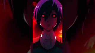 Tokyo ghoul edit [upl. by Gnouhc]