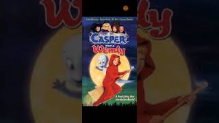 I Like This Movie Casper Meets Wendy [upl. by Teodoor]