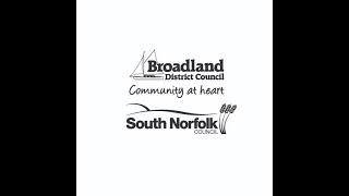 South Norfolk Council  Development Management Committee 25 September 2024 [upl. by Arutek]