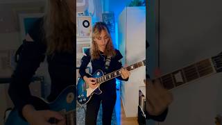 December by Collective Soul guitarist collectivesoultv lespaul guitarcover collectivesoul [upl. by Ranit]