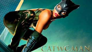 Catwoman  Soundtrack  Aquarium Show [upl. by Joelle]