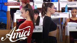 Amici 23  Sofia  Boss bitch [upl. by Boarer223]