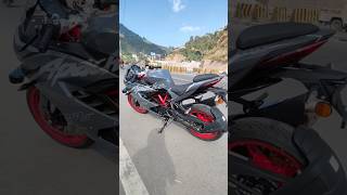 2024 TVS APACHE RR310 NARDO GREY apacherr310 [upl. by Asquith34]