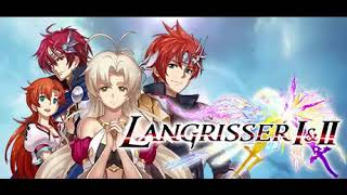 Langrisser 1amp2 Remake OST  Shop extended [upl. by Anneyehc]